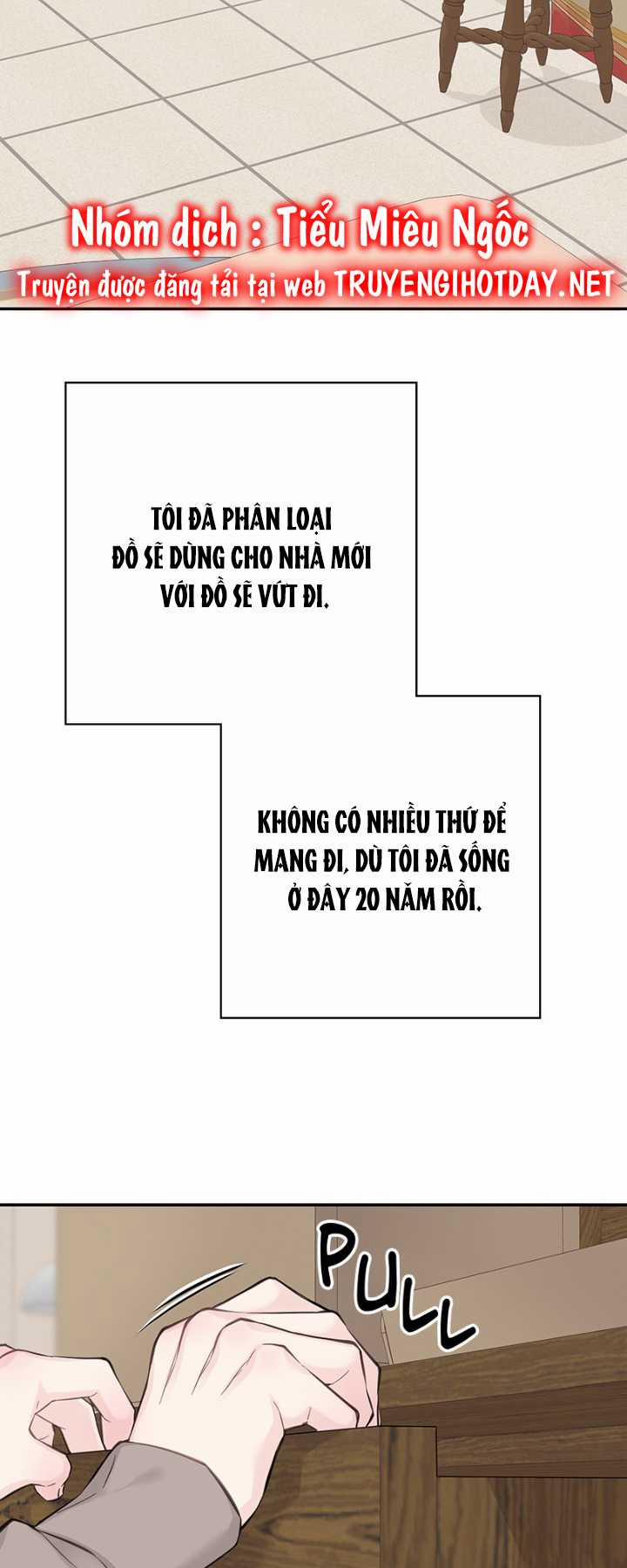 Hạnh Phúc Đó Không Hề Tồn Tại 19 trang 24