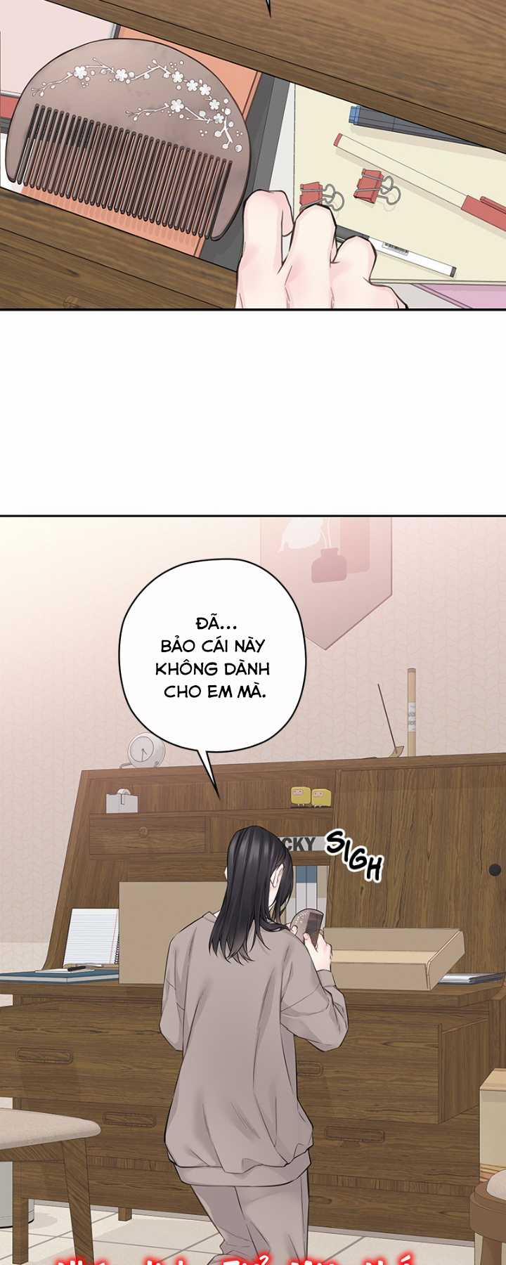 Hạnh Phúc Đó Không Hề Tồn Tại 19 trang 26