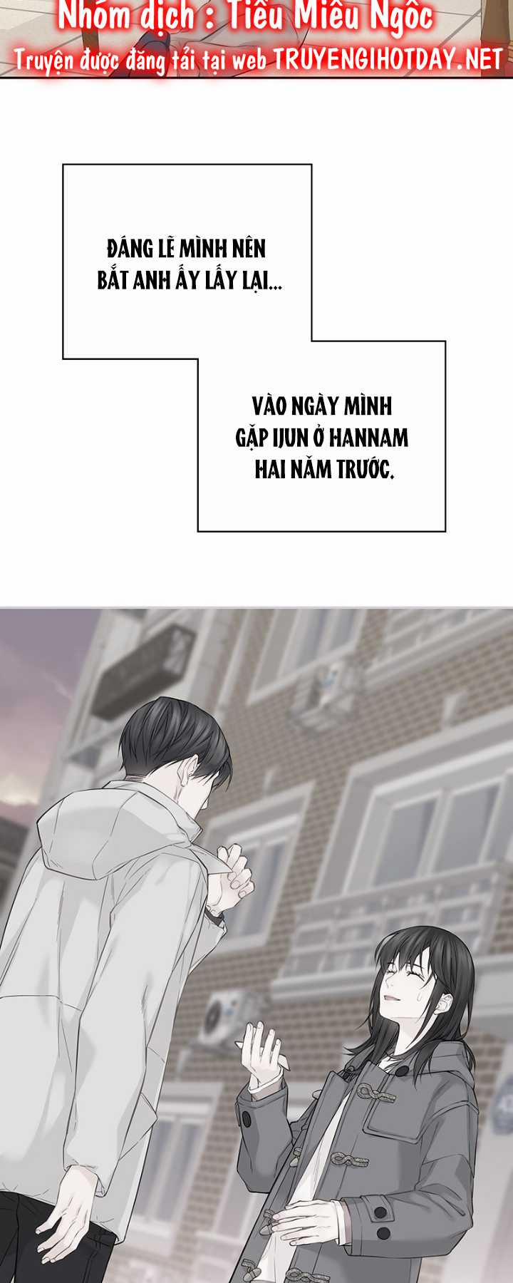 Hạnh Phúc Đó Không Hề Tồn Tại 19 trang 27