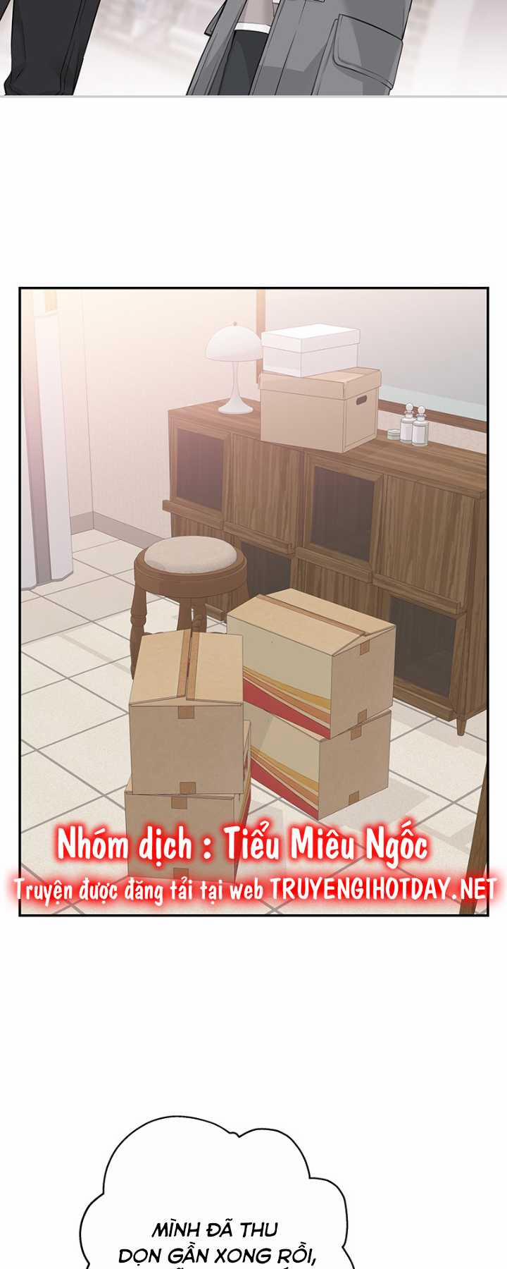 Hạnh Phúc Đó Không Hề Tồn Tại 19 trang 28