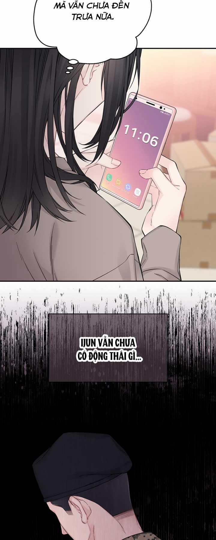 Hạnh Phúc Đó Không Hề Tồn Tại 19 trang 29