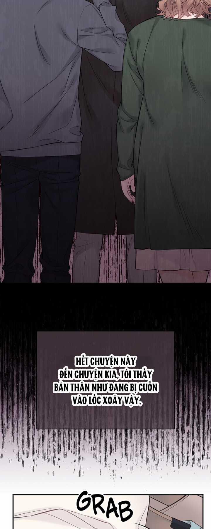 Hạnh Phúc Đó Không Hề Tồn Tại 19 trang 31