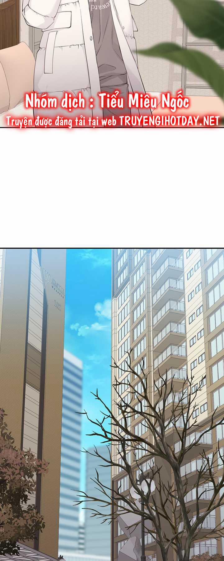 Hạnh Phúc Đó Không Hề Tồn Tại 19 trang 33