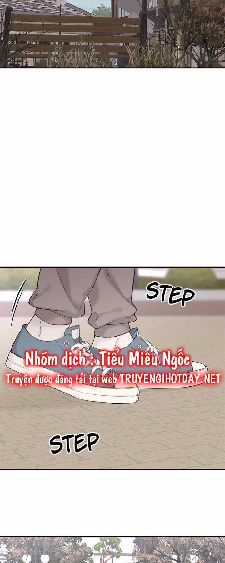 Hạnh Phúc Đó Không Hề Tồn Tại 19 trang 34