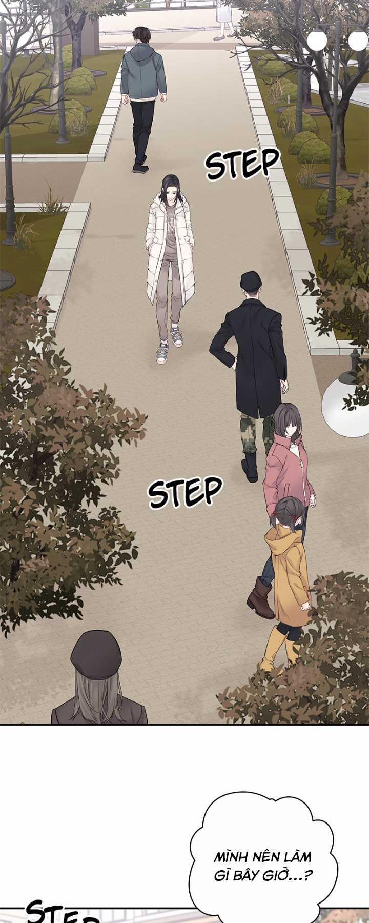 Hạnh Phúc Đó Không Hề Tồn Tại 19 trang 35