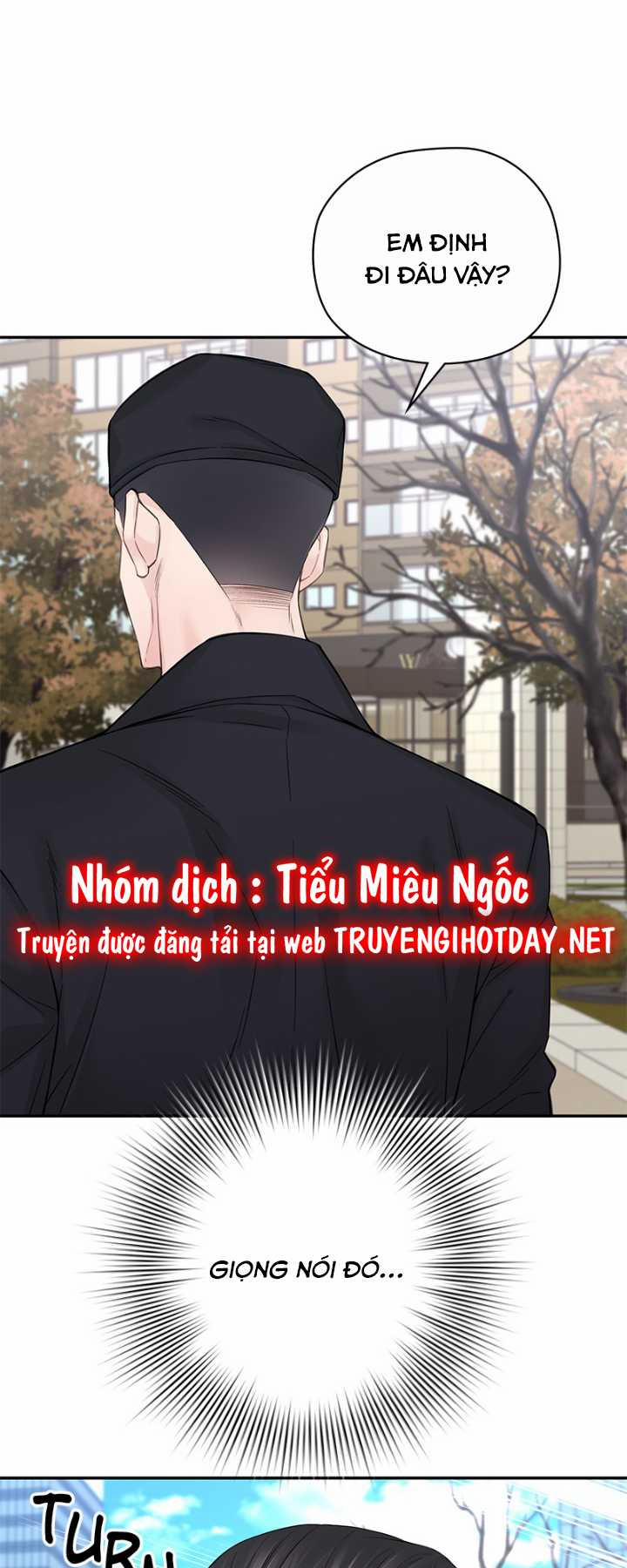 Hạnh Phúc Đó Không Hề Tồn Tại 19 trang 37