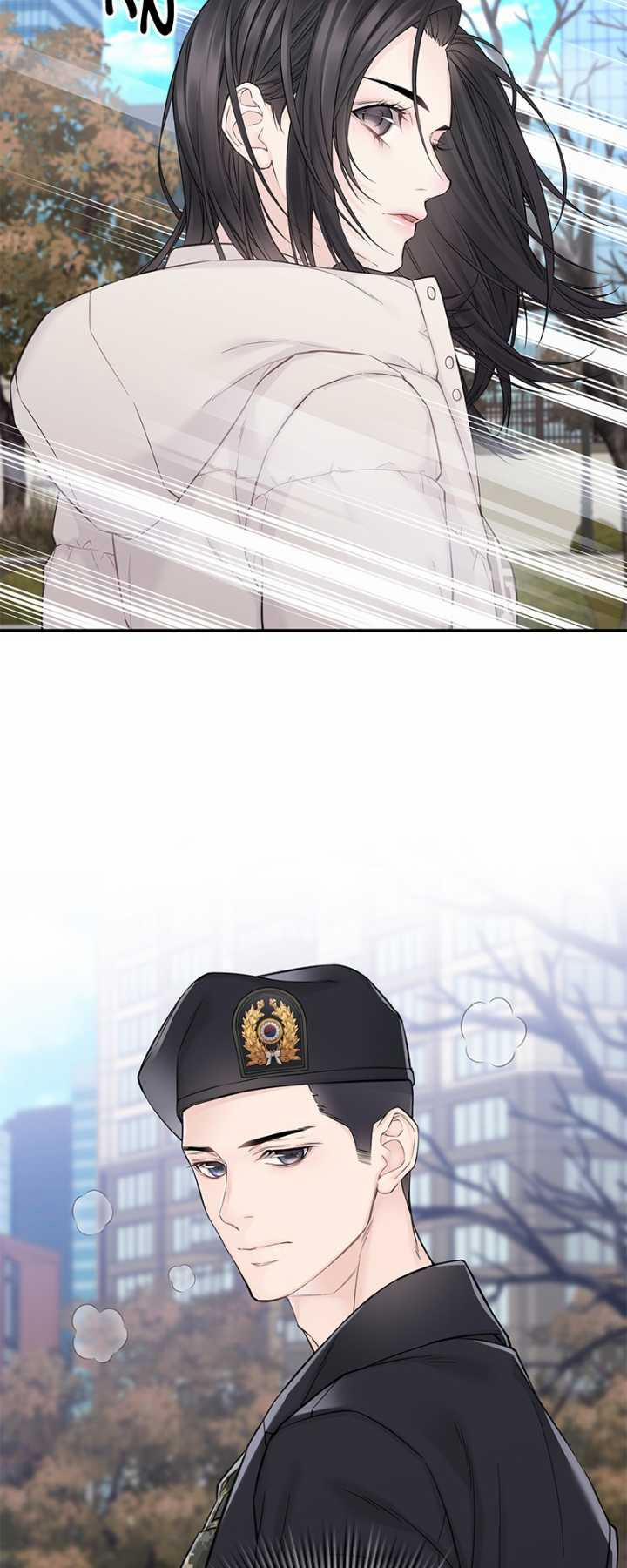 Hạnh Phúc Đó Không Hề Tồn Tại 19 trang 38