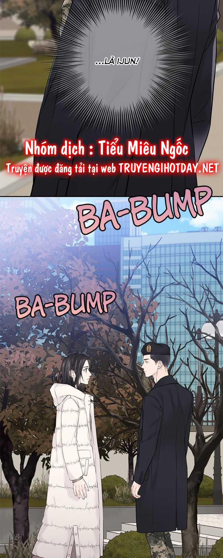 Hạnh Phúc Đó Không Hề Tồn Tại 19 trang 39