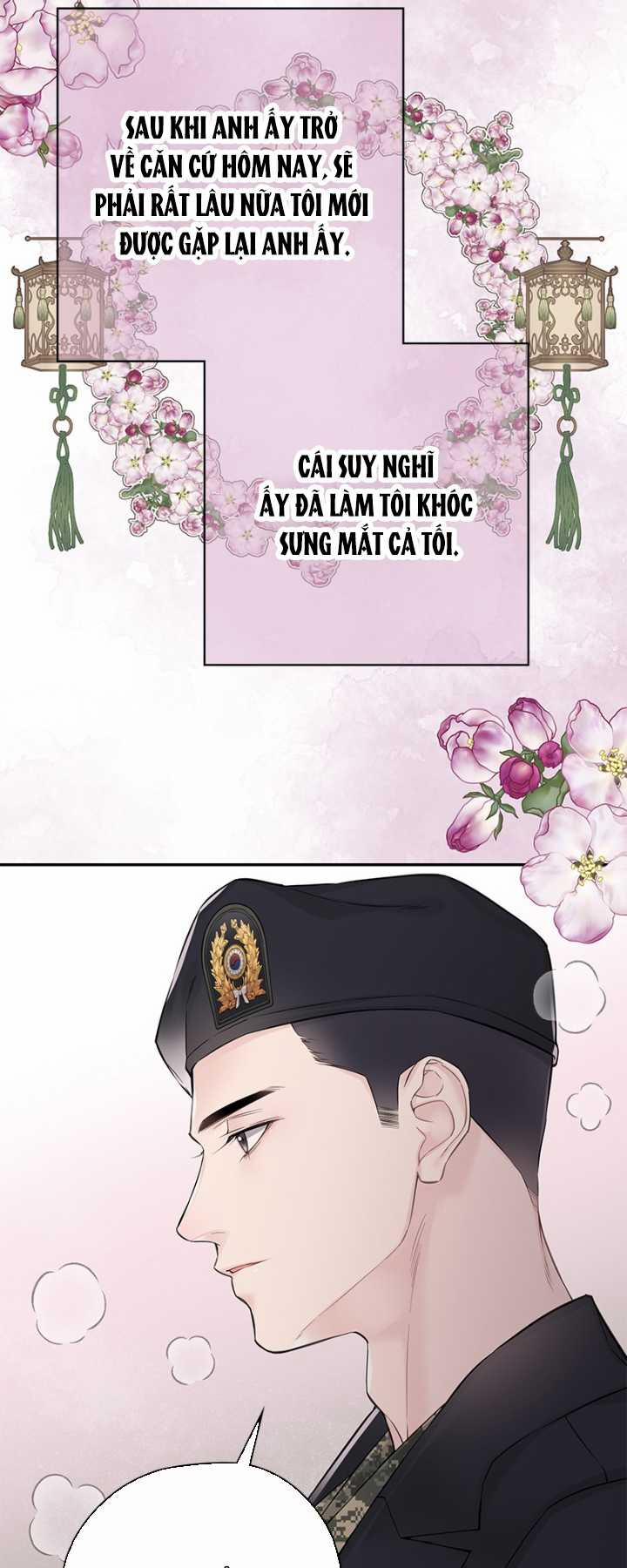 Hạnh Phúc Đó Không Hề Tồn Tại 19 trang 41