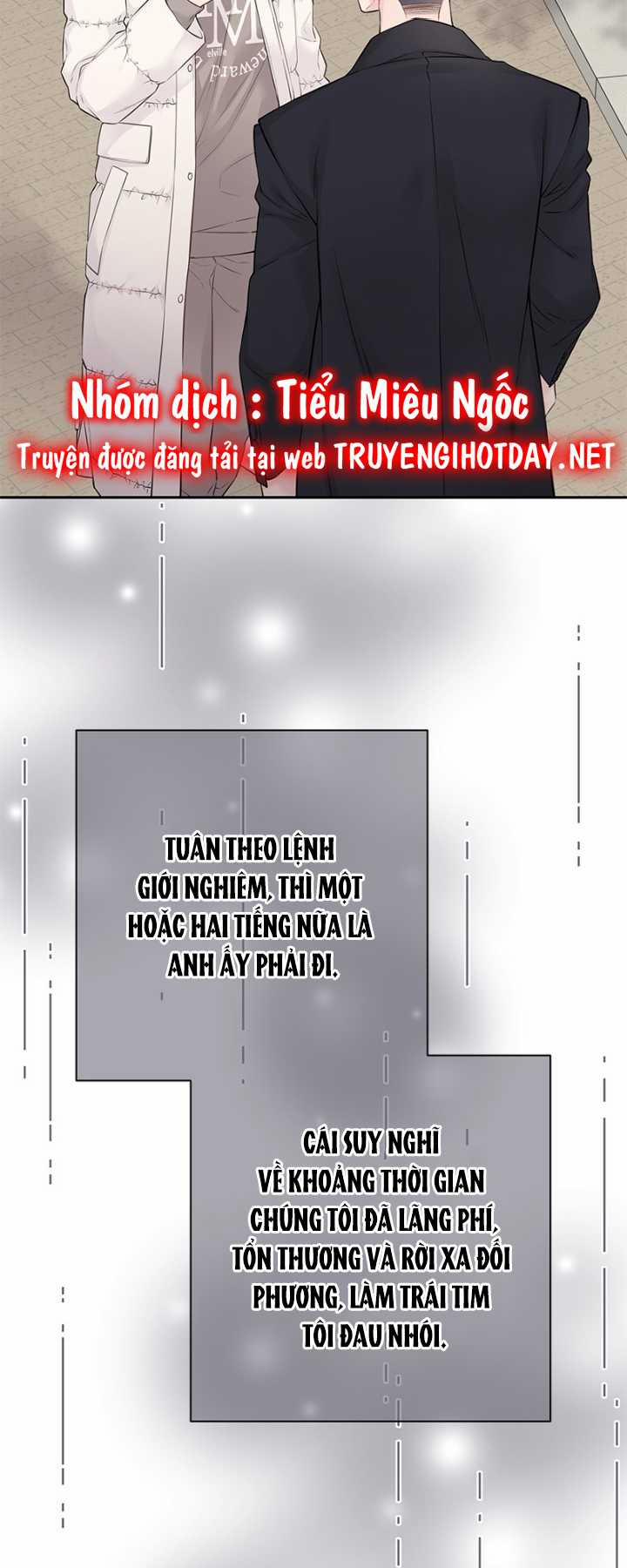 Hạnh Phúc Đó Không Hề Tồn Tại 19 trang 43