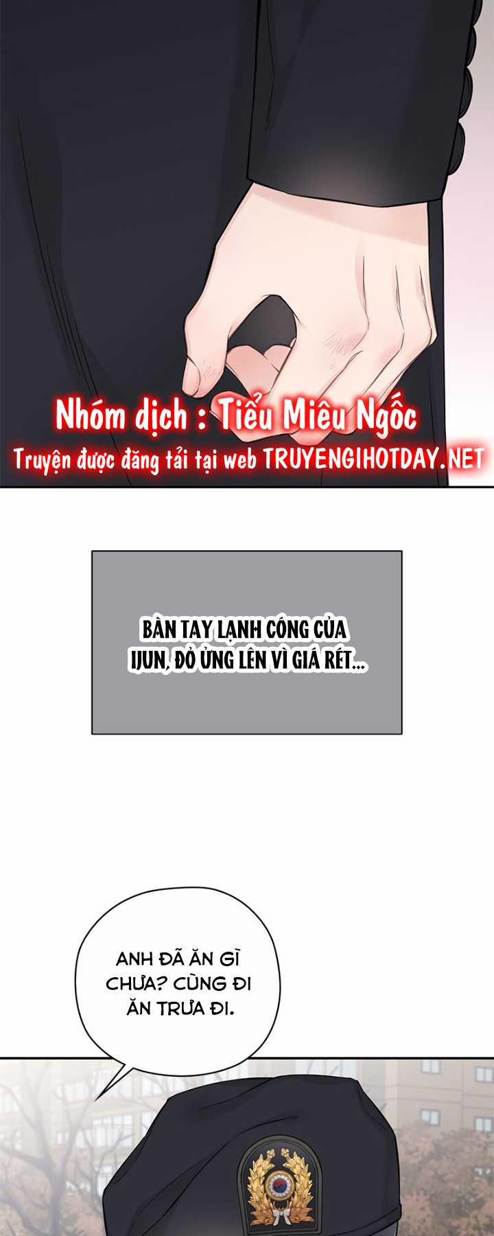 Hạnh Phúc Đó Không Hề Tồn Tại 19 trang 45