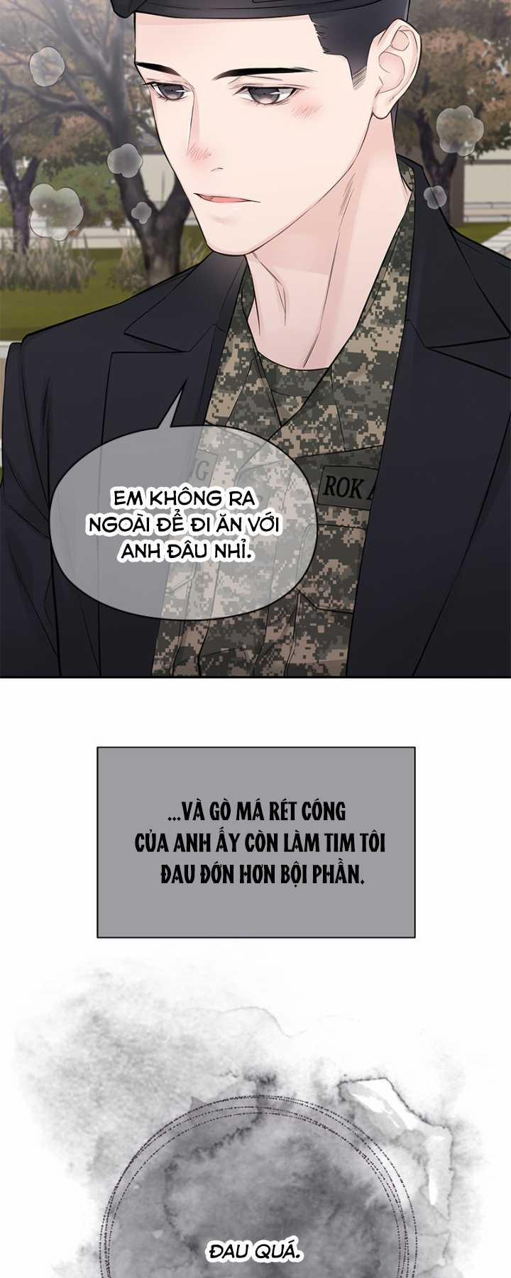 Hạnh Phúc Đó Không Hề Tồn Tại 19 trang 46