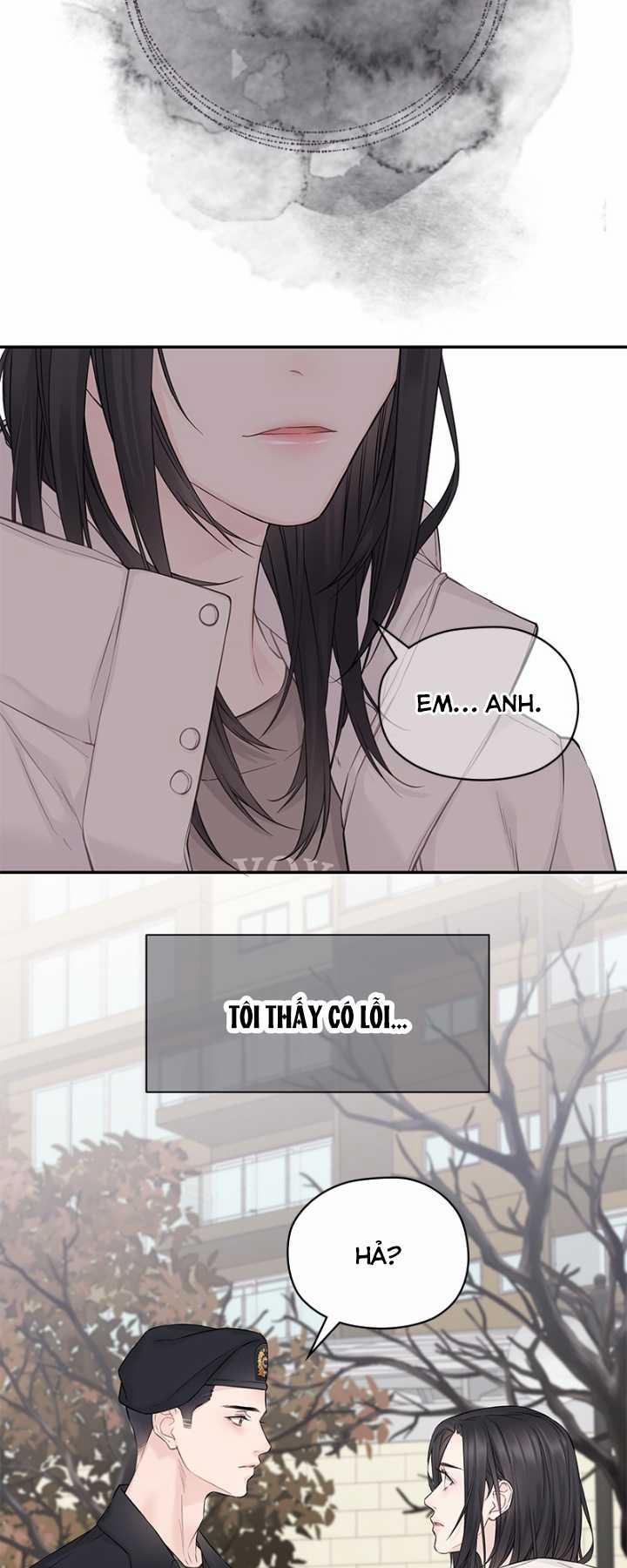 Hạnh Phúc Đó Không Hề Tồn Tại 19 trang 47