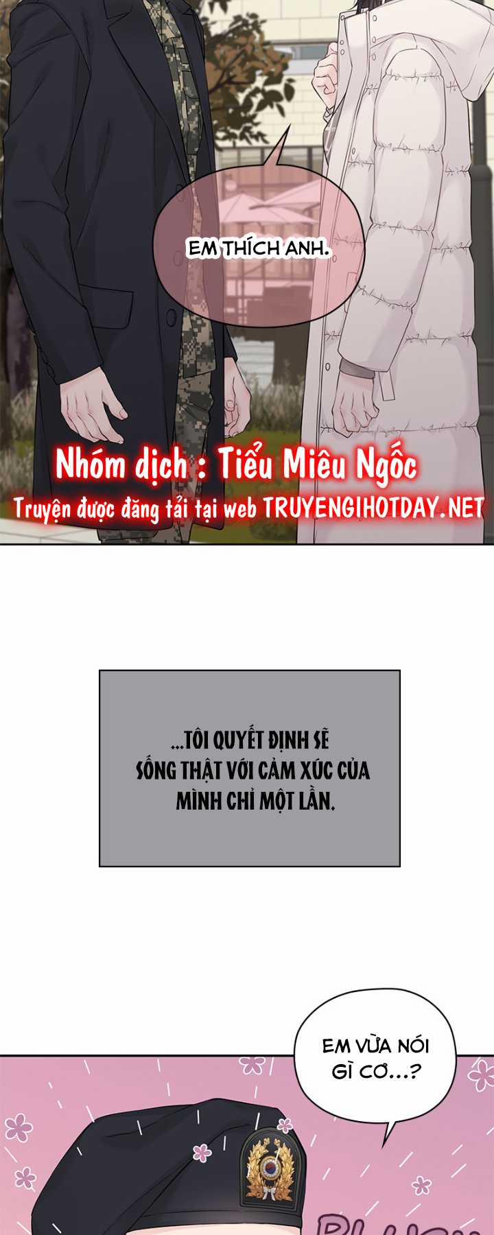 Hạnh Phúc Đó Không Hề Tồn Tại 19 trang 48