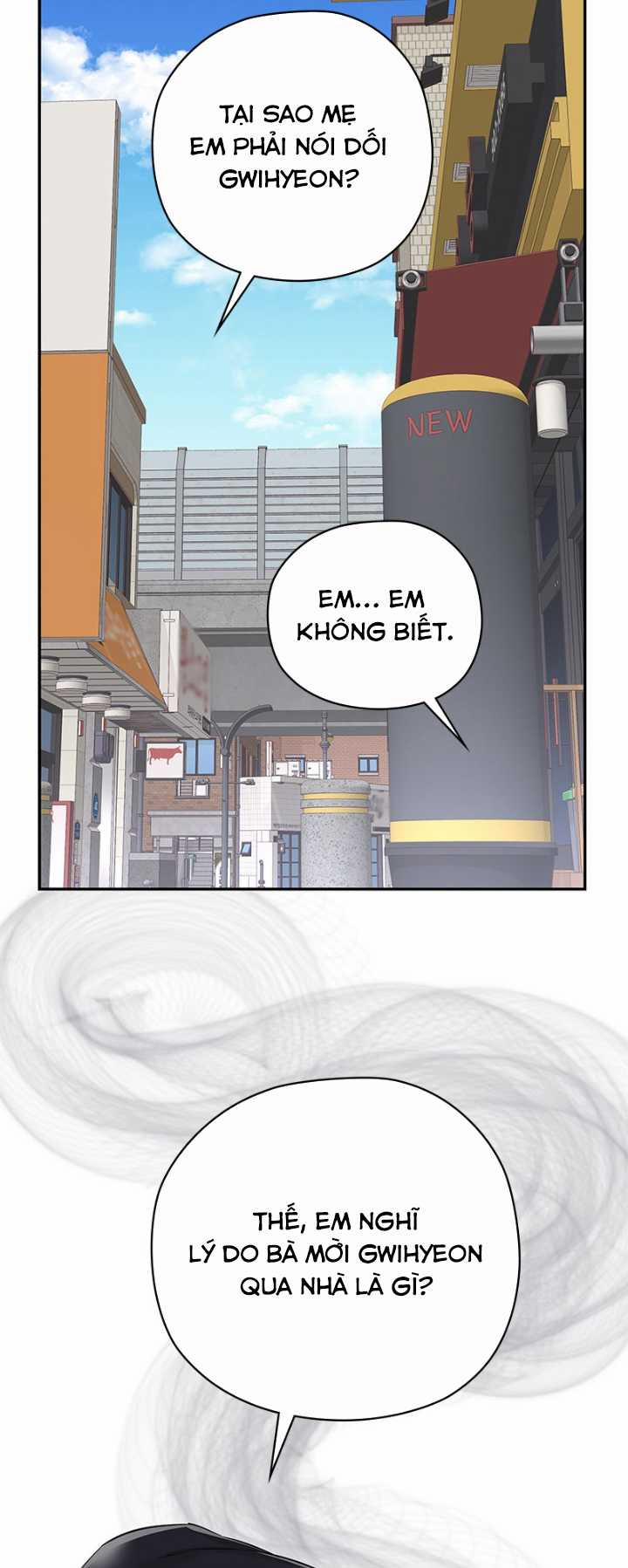 Hạnh Phúc Đó Không Hề Tồn Tại 19 trang 5