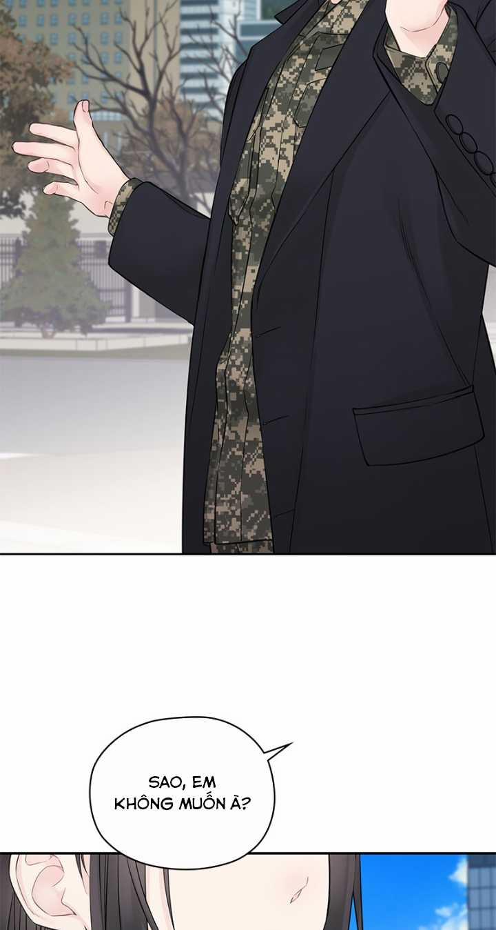 Hạnh Phúc Đó Không Hề Tồn Tại 19 trang 55