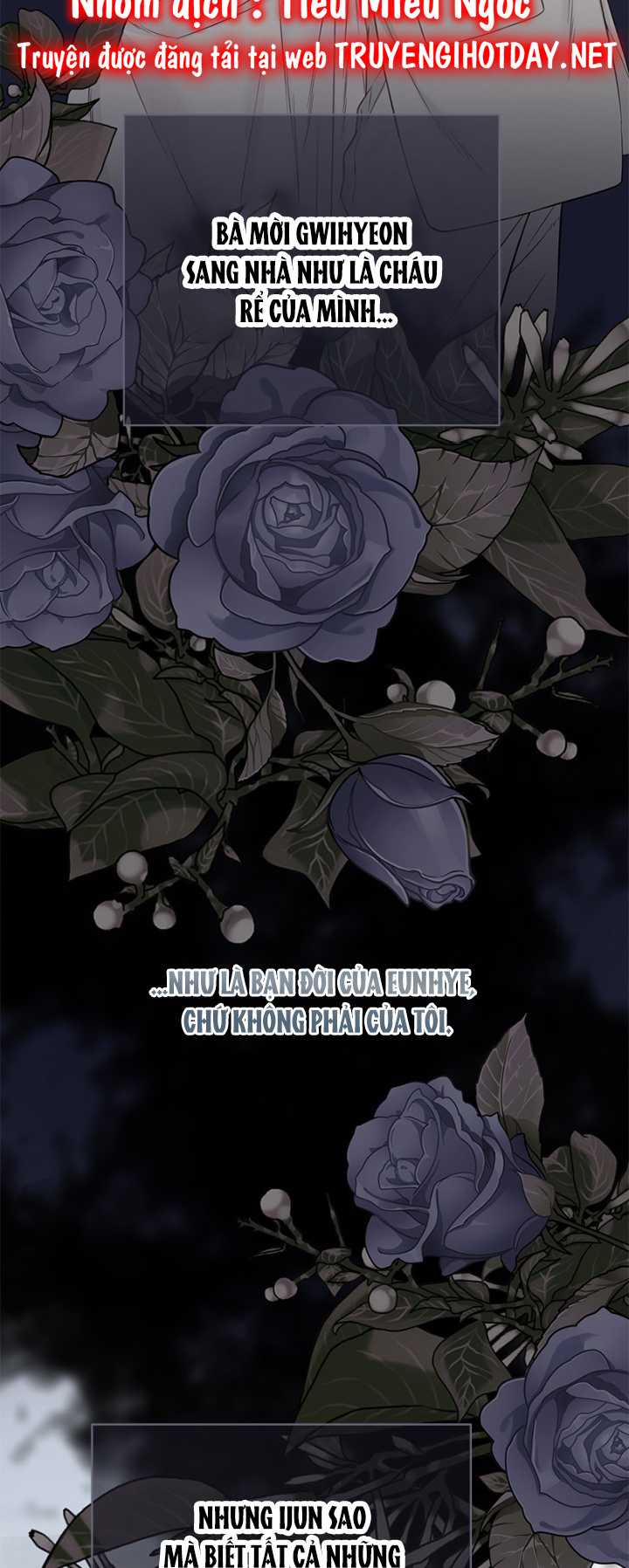 Hạnh Phúc Đó Không Hề Tồn Tại 19 trang 8