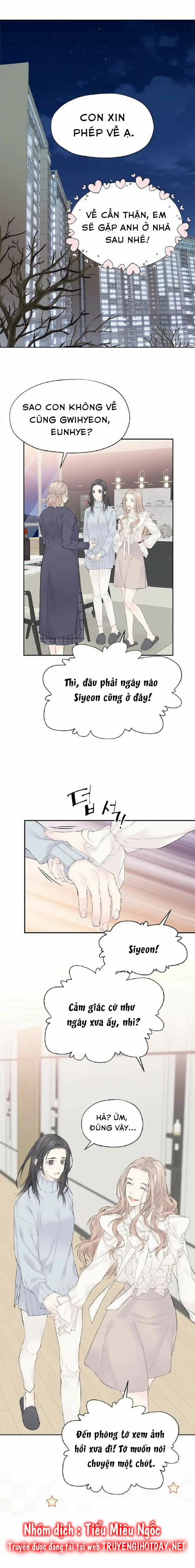 Hạnh Phúc Đó Không Hề Tồn Tại 2 trang 1