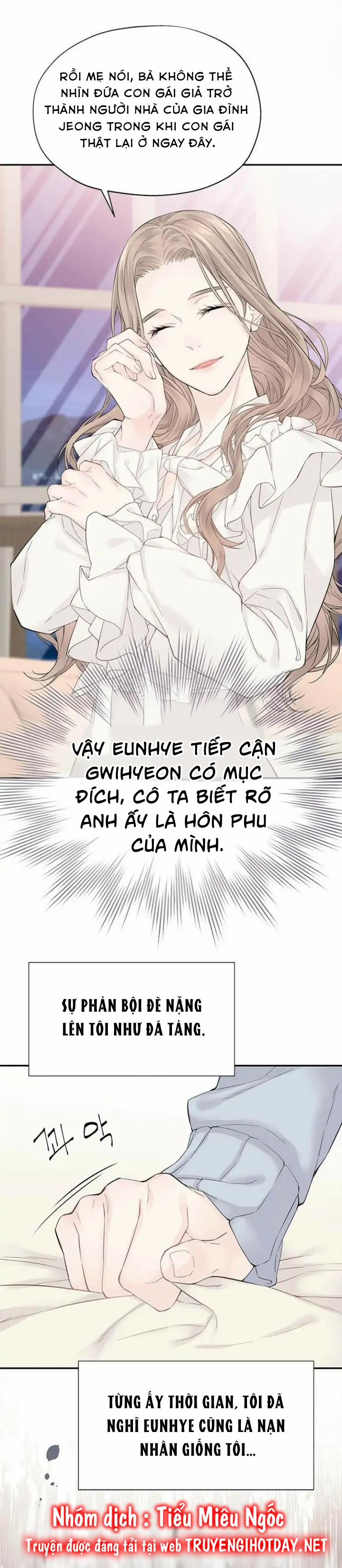 Hạnh Phúc Đó Không Hề Tồn Tại 2 trang 12