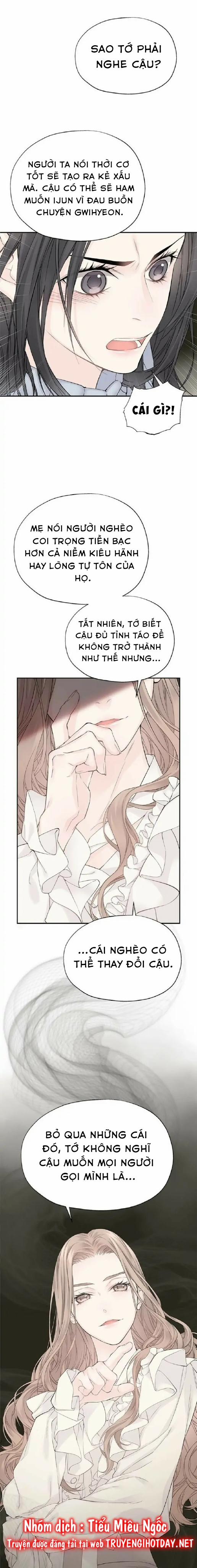 Hạnh Phúc Đó Không Hề Tồn Tại 2 trang 14