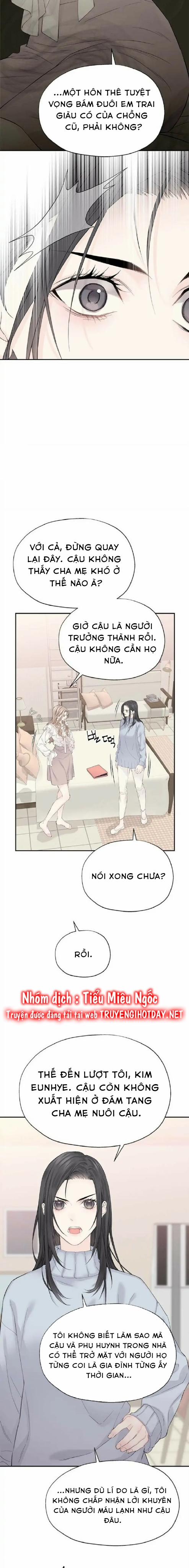 Hạnh Phúc Đó Không Hề Tồn Tại 2 trang 15