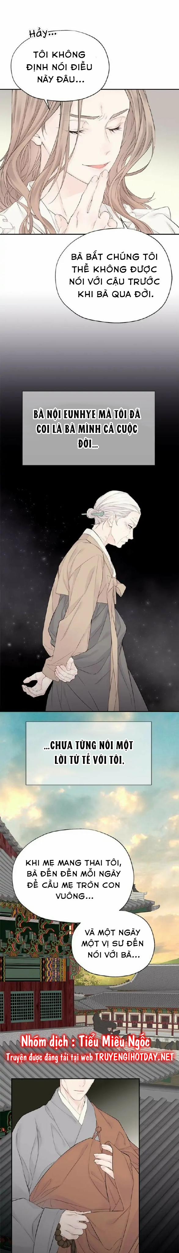 Hạnh Phúc Đó Không Hề Tồn Tại 2 trang 17