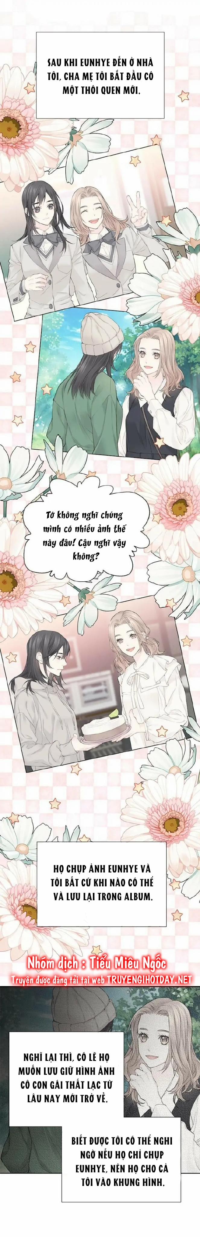 Hạnh Phúc Đó Không Hề Tồn Tại 2 trang 2