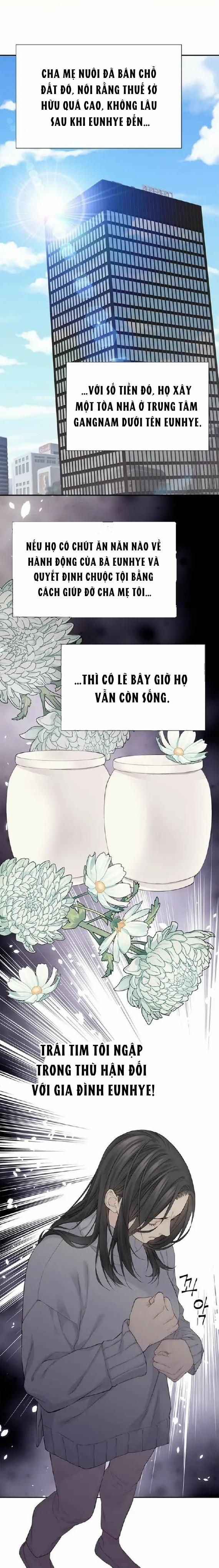 Hạnh Phúc Đó Không Hề Tồn Tại 2 trang 24