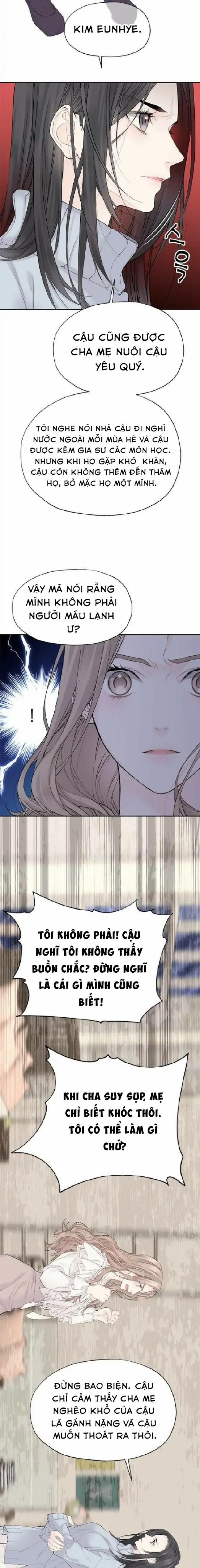 Hạnh Phúc Đó Không Hề Tồn Tại 2 trang 25