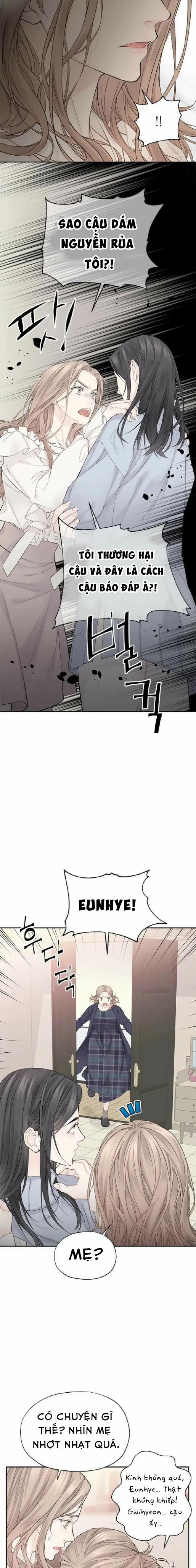 Hạnh Phúc Đó Không Hề Tồn Tại 2 trang 28