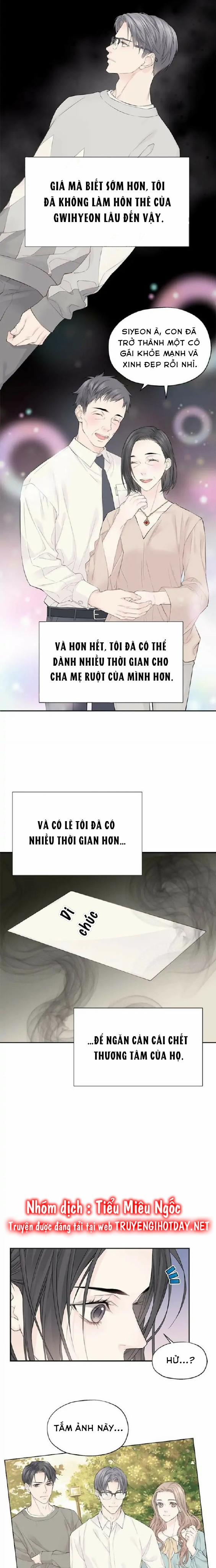 Hạnh Phúc Đó Không Hề Tồn Tại 2 trang 4