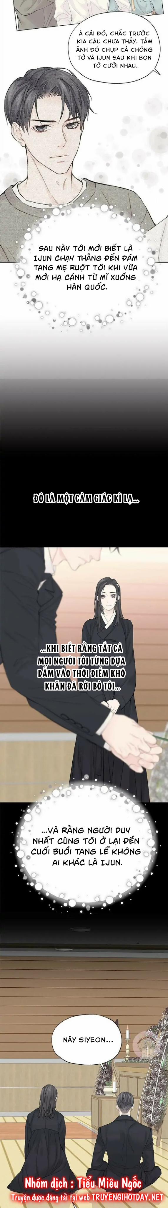 Hạnh Phúc Đó Không Hề Tồn Tại 2 trang 5