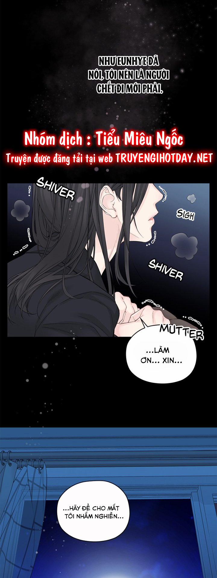 Hạnh Phúc Đó Không Hề Tồn Tại 3 trang 10