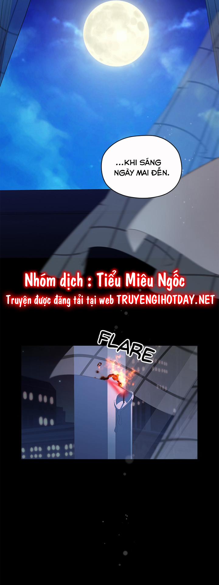 Hạnh Phúc Đó Không Hề Tồn Tại 3 trang 11