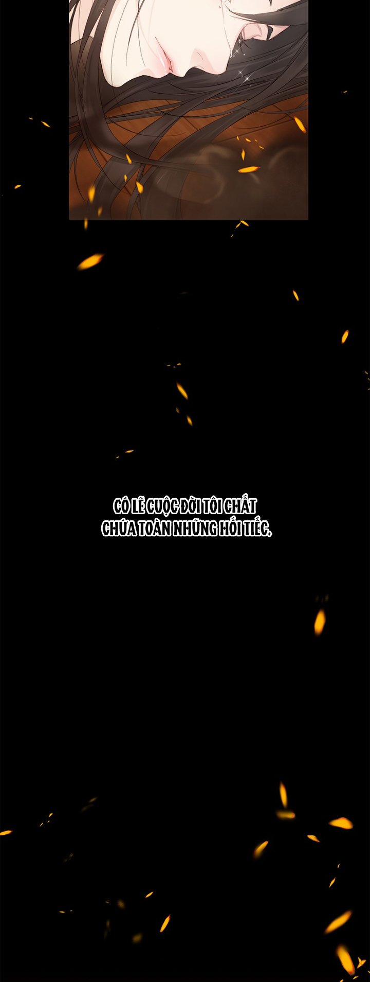 Hạnh Phúc Đó Không Hề Tồn Tại 3 trang 17