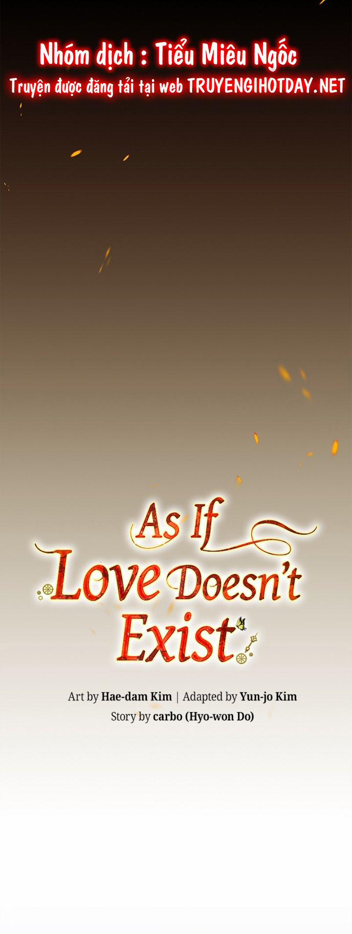 Hạnh Phúc Đó Không Hề Tồn Tại 3 trang 18