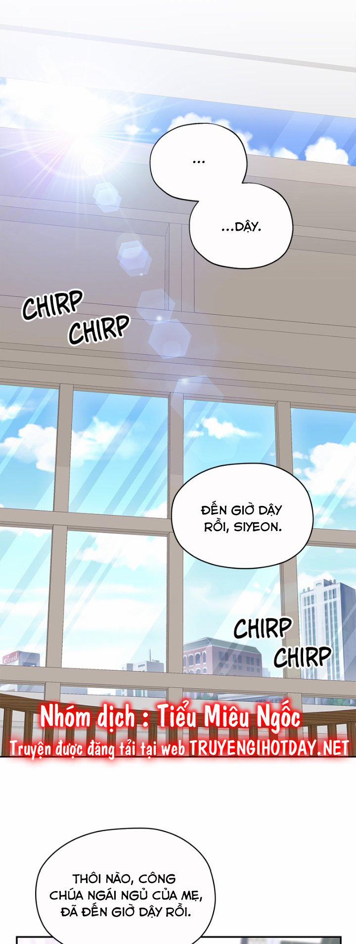 Hạnh Phúc Đó Không Hề Tồn Tại 3 trang 19