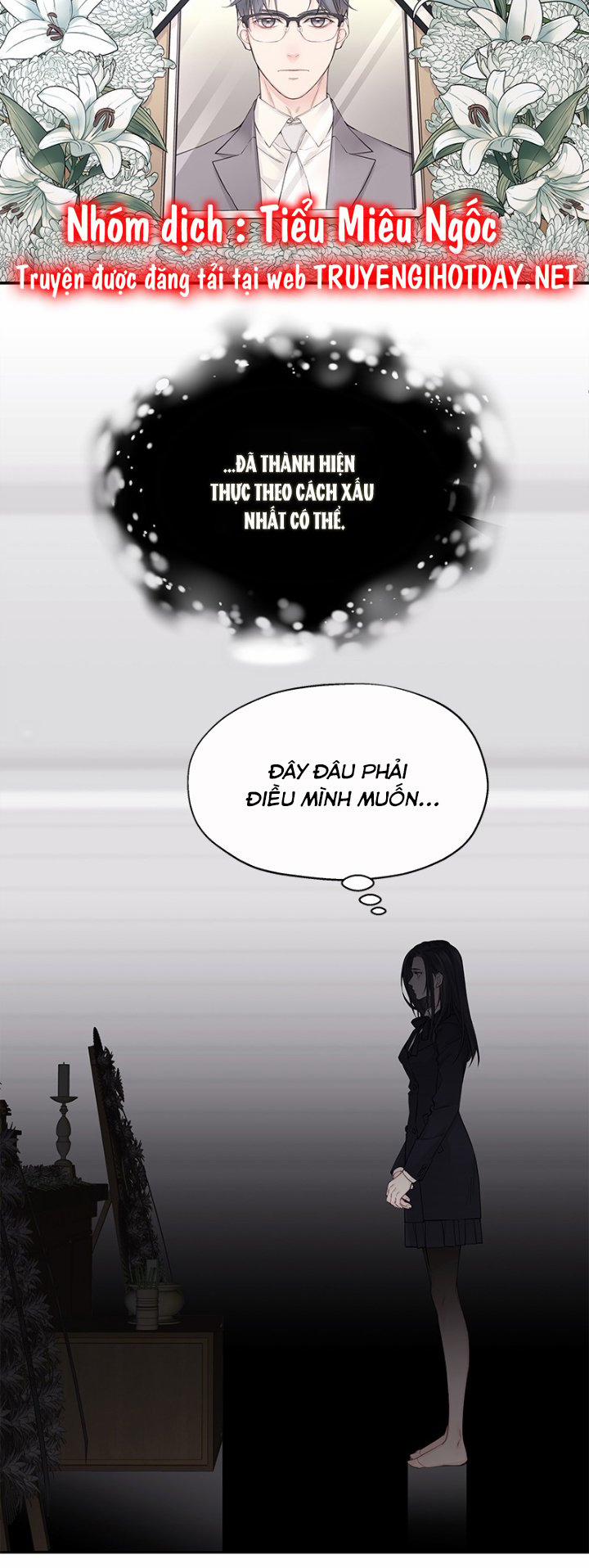 Hạnh Phúc Đó Không Hề Tồn Tại 3 trang 2