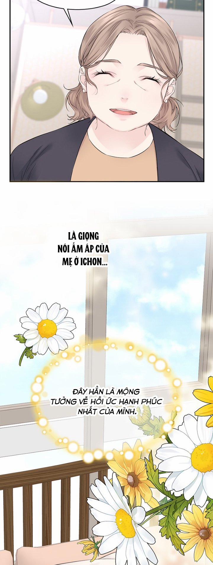 Hạnh Phúc Đó Không Hề Tồn Tại 3 trang 20