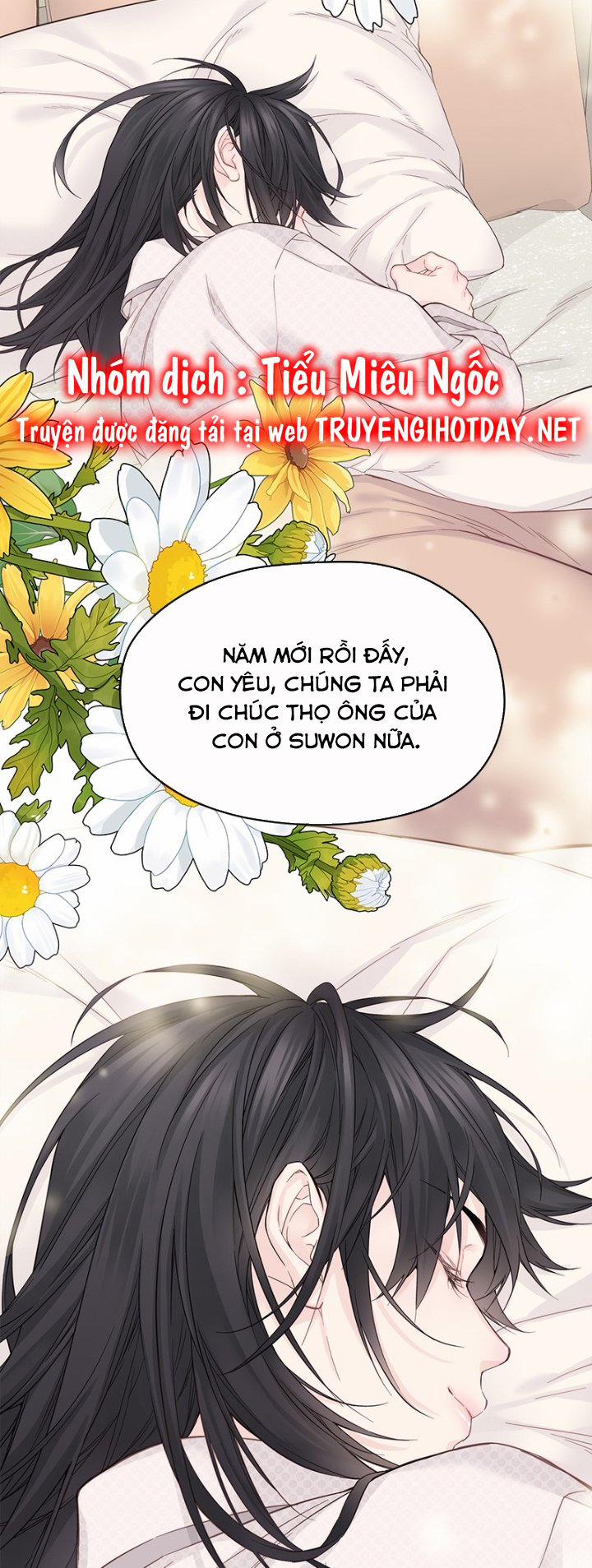 Hạnh Phúc Đó Không Hề Tồn Tại 3 trang 21