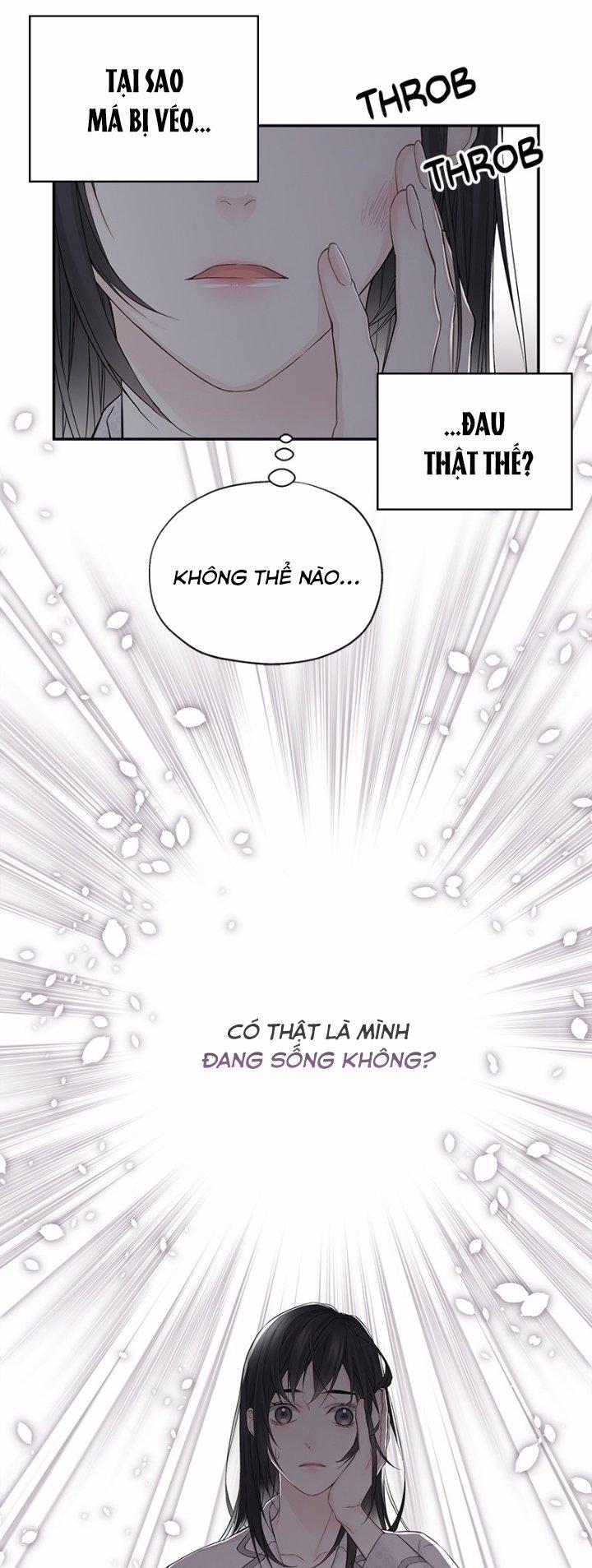 Hạnh Phúc Đó Không Hề Tồn Tại 3 trang 25