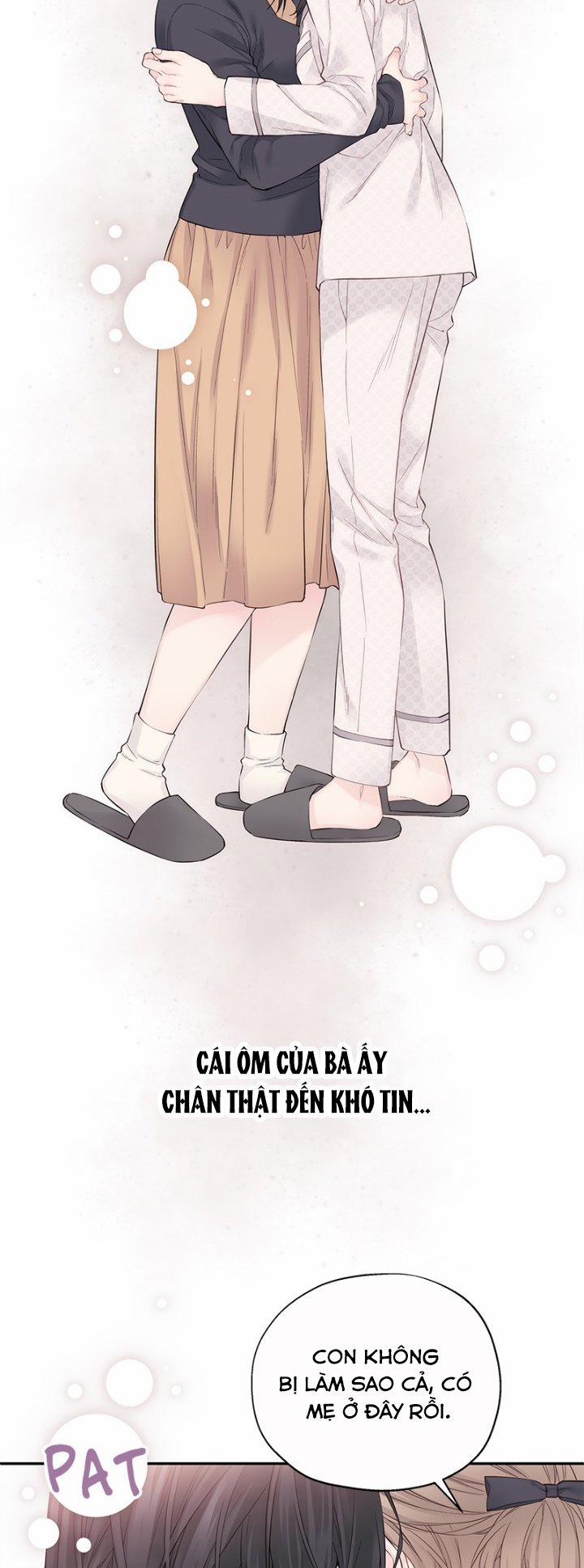 Hạnh Phúc Đó Không Hề Tồn Tại 3 trang 32