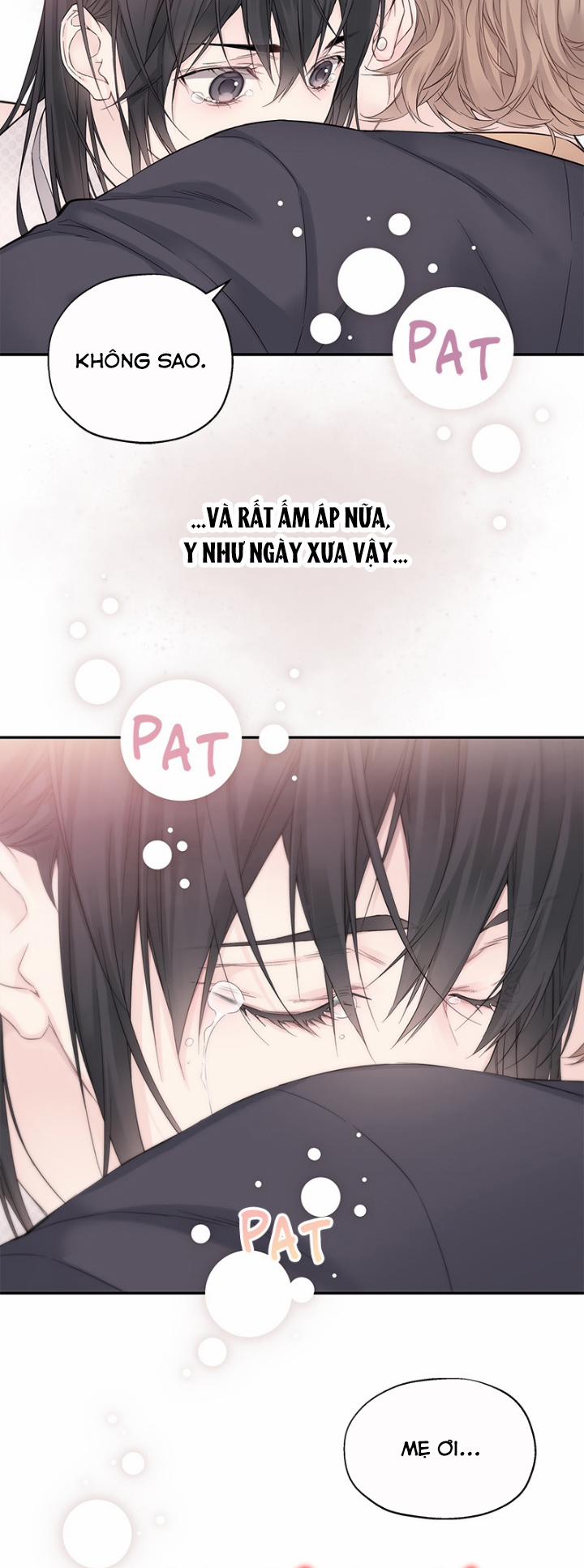 Hạnh Phúc Đó Không Hề Tồn Tại 3 trang 33