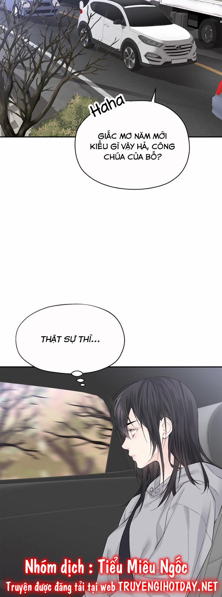 Hạnh Phúc Đó Không Hề Tồn Tại 3 trang 36