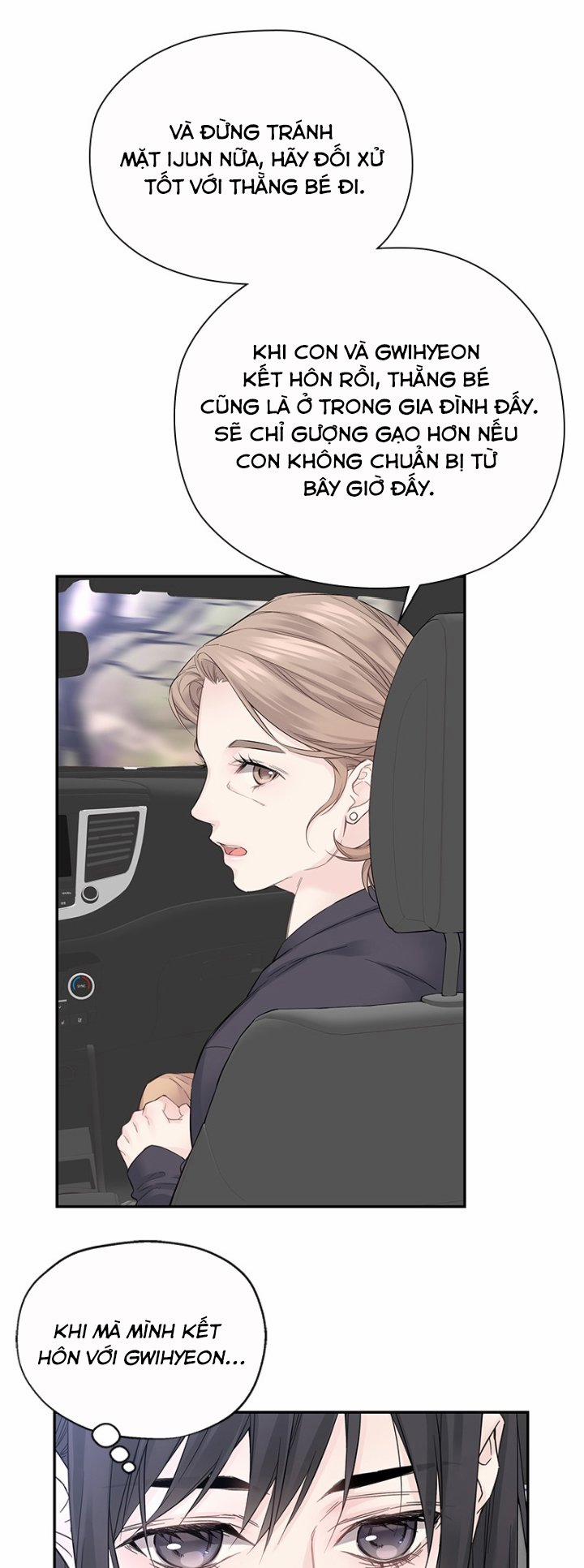 Hạnh Phúc Đó Không Hề Tồn Tại 3 trang 41