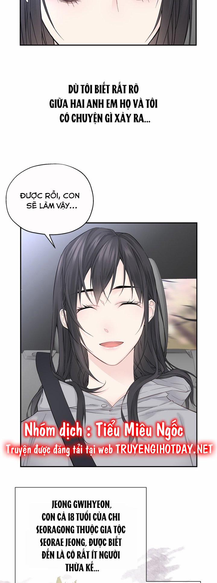 Hạnh Phúc Đó Không Hề Tồn Tại 3 trang 42