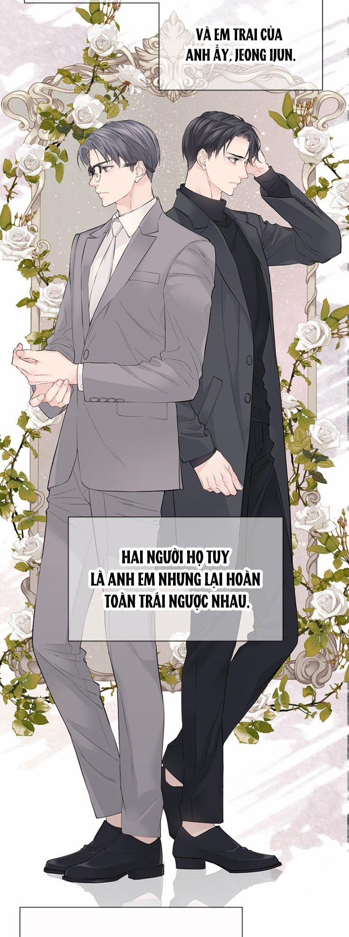 Hạnh Phúc Đó Không Hề Tồn Tại 3 trang 43