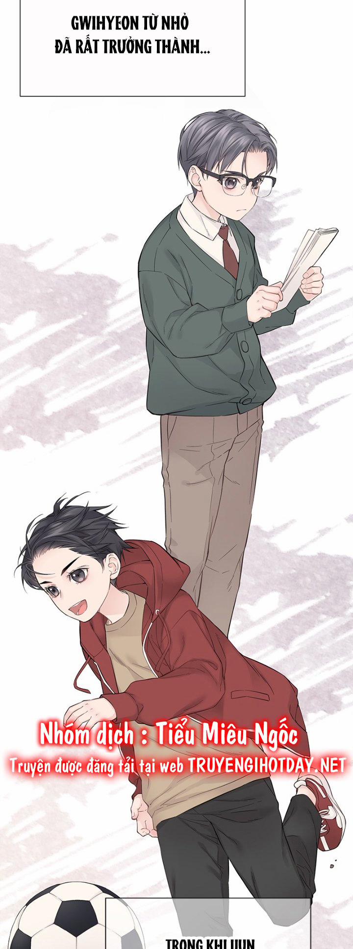 Hạnh Phúc Đó Không Hề Tồn Tại 3 trang 44