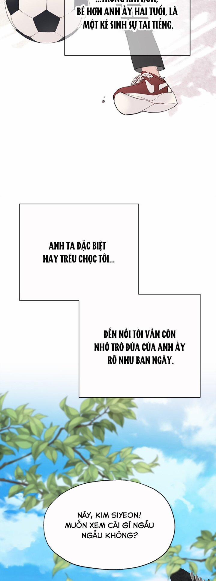 Hạnh Phúc Đó Không Hề Tồn Tại 3 trang 45