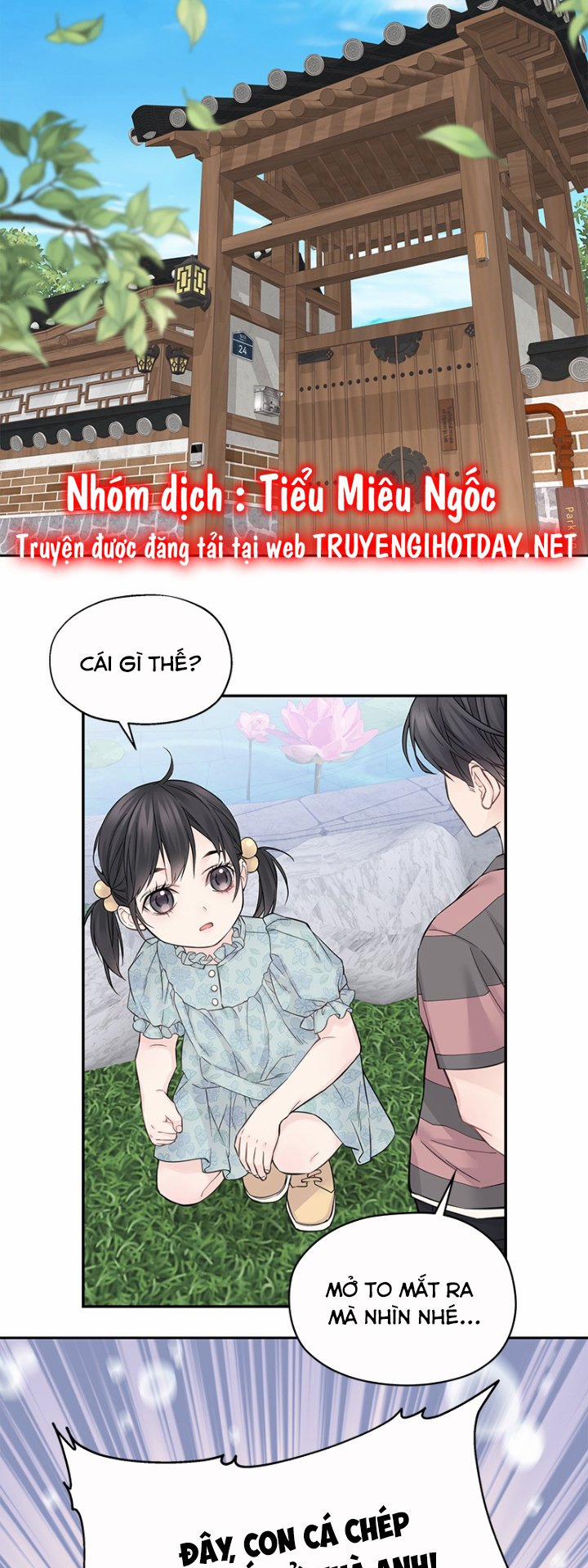 Hạnh Phúc Đó Không Hề Tồn Tại 3 trang 46